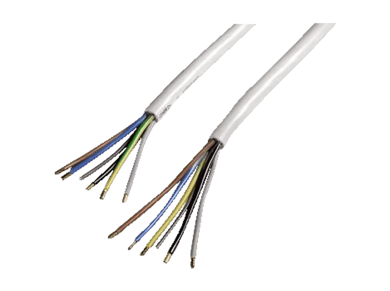 KOENIC KESC-0150,1,5 m Elektroherd-Zuleitung