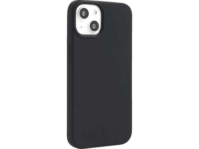 ISY ISC 2016, Backcover, Apple, iPhone 13, Schwarz