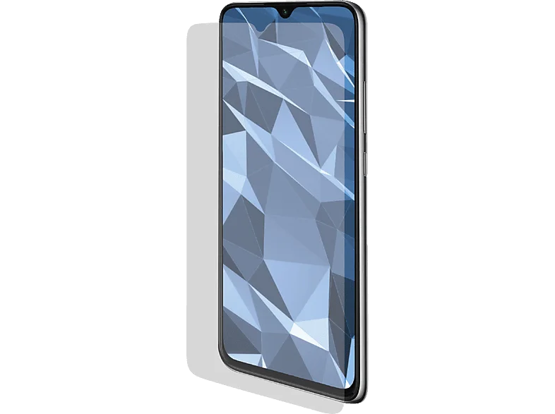 ISY IPG-5140-2D Schutzglas (für Xiaomi RedMi Note 8)