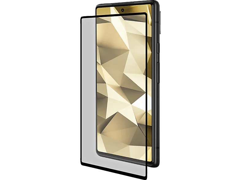 ISY IPG 5152-2.5D Displayschutz (für Google Pixel 6)