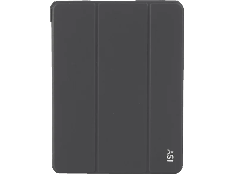 ISY ICT-2004-BK, Bookcover, Apple, iPad Pro 11" (2., 3., 4. Generation), Schwarz