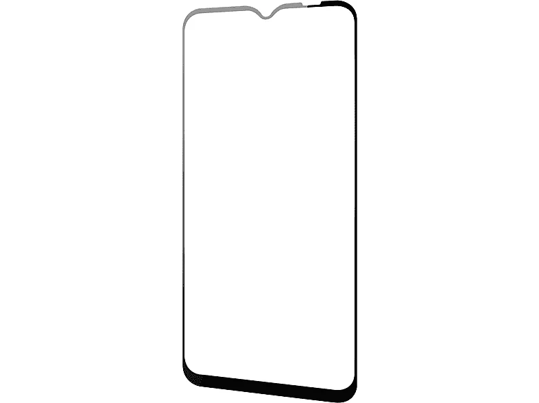 ISY IPG 5173-2.5D Displayschutz (für Samsung Galaxy A14 5G)