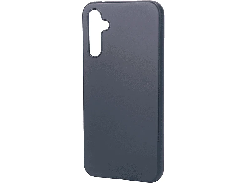ISY ISC-5111, Backcover, Samsung, Galaxy A34 5G, Schwarz
