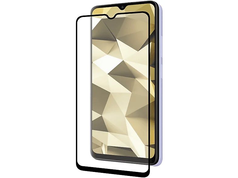 ISY IPG 5178-2.5D Displayschutz (für Xiaomi Redmi 12C)