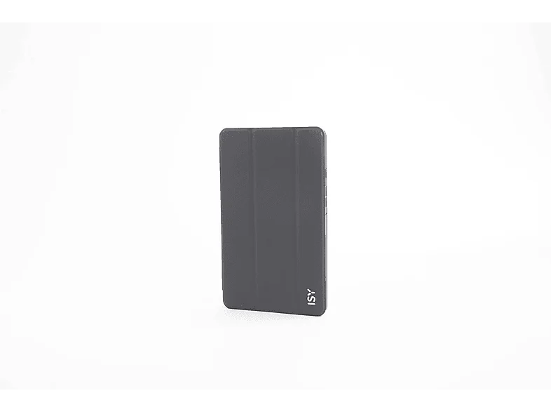 ISY ICT 2102-GY, Bookcover, Samsung, Galaxy Tab A9, Dunkelgrau