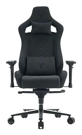 ISY IGC-1000 Videospiel-Stuhl PC-Gamingstuhl