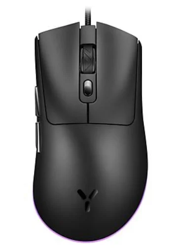 ISY IGM-1100 Maus Gaming Optisch 7200 DPI