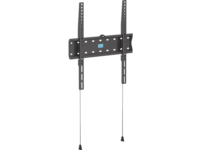 ISY ITV 1100 TV Wandhalterung, max. 65 Zoll, Starr, Schwarz