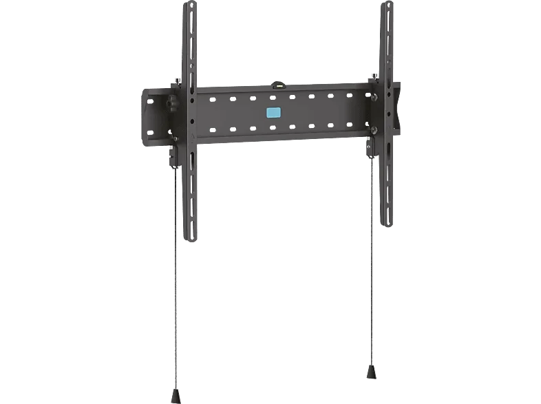 ISY ITV 2200 TV Wandhalterung, max. 80 Zoll, Neigbar, Schwarz