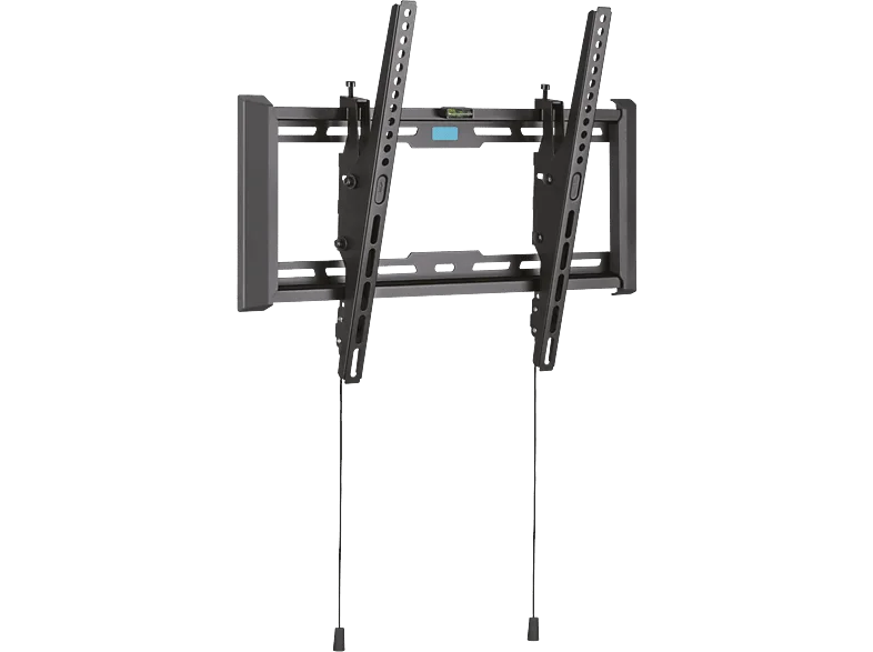 ISY ITV 2300 TV Wandhalterung, max. 70 Zoll, Neigbar, Schwarz