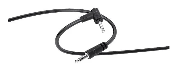ISY IAU-1029 Audio-Kabel 1,5 m 3.5mm Schwarz