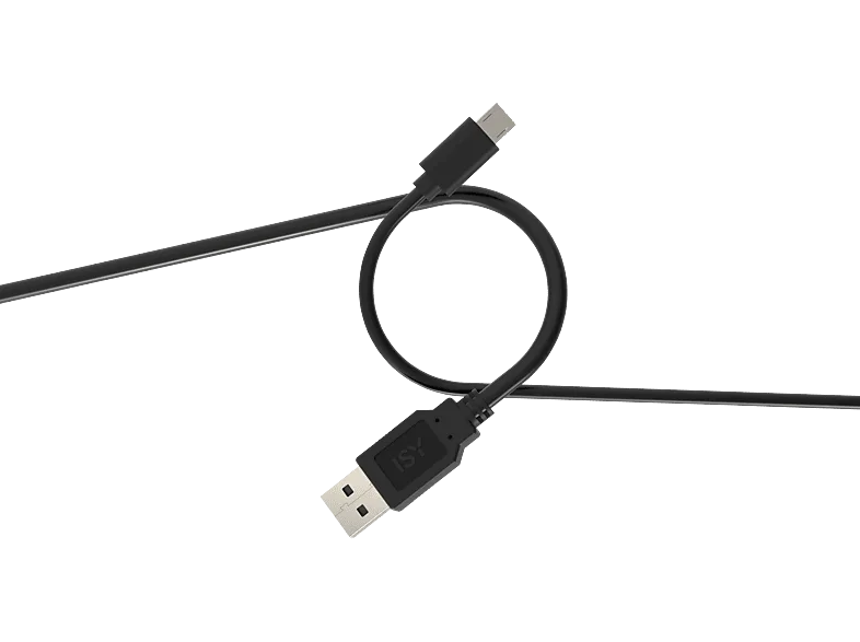 ISY IUC-1015 Kabel, 0,75 m