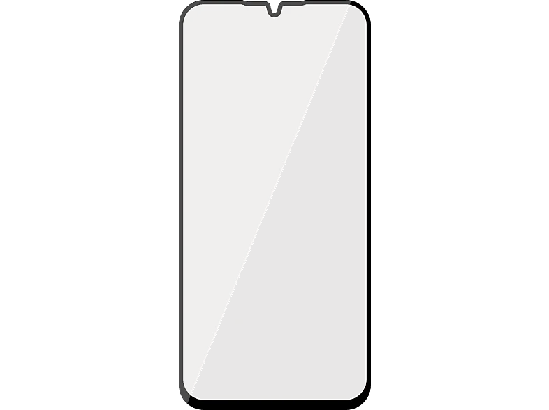 ISY IPG-5210-2.5D Displayschutz (für Samsung Galaxy A26)