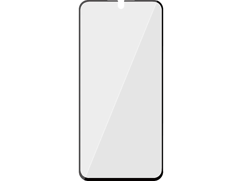ISY IPG-5212-2.5D Displayschutz (für Samsung Galaxy A56)