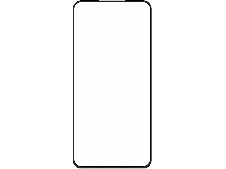 ISY IPG-2006-2.5D Doppelpack Schutzglas (für Samsung Galaxy A36 / A37)