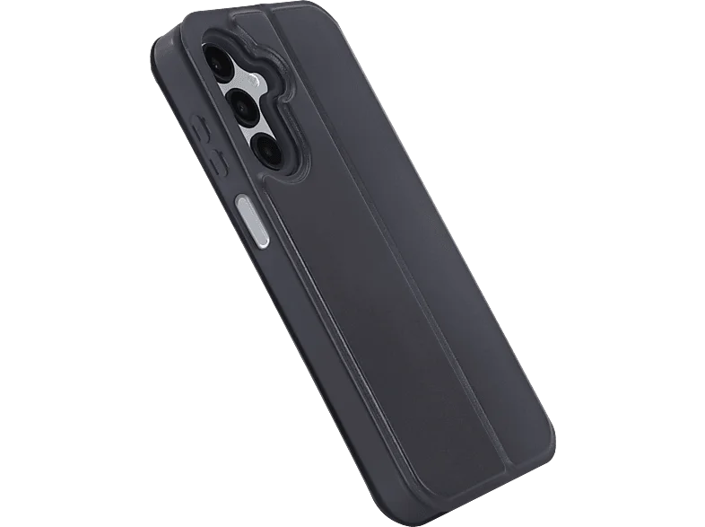 ISY ISC-3153, Bookcover, Samsung, Galaxy A26, Schwarz