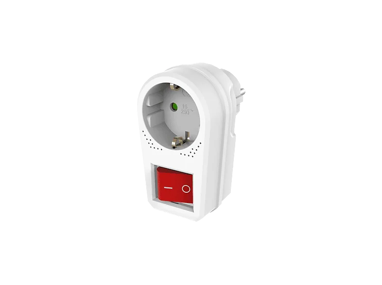 ISY IPA-1112-W Adapter