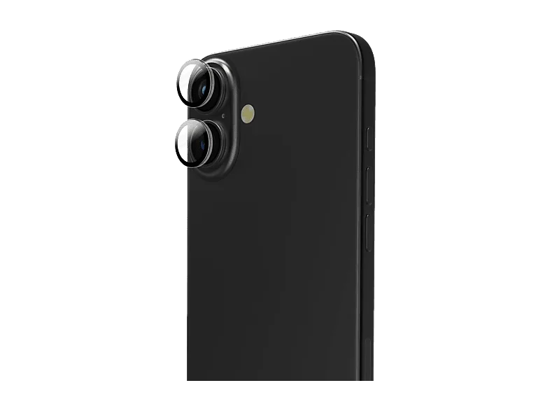ISY ICP-1011 Kameralinsenschutz (für Apple iPhone 17)