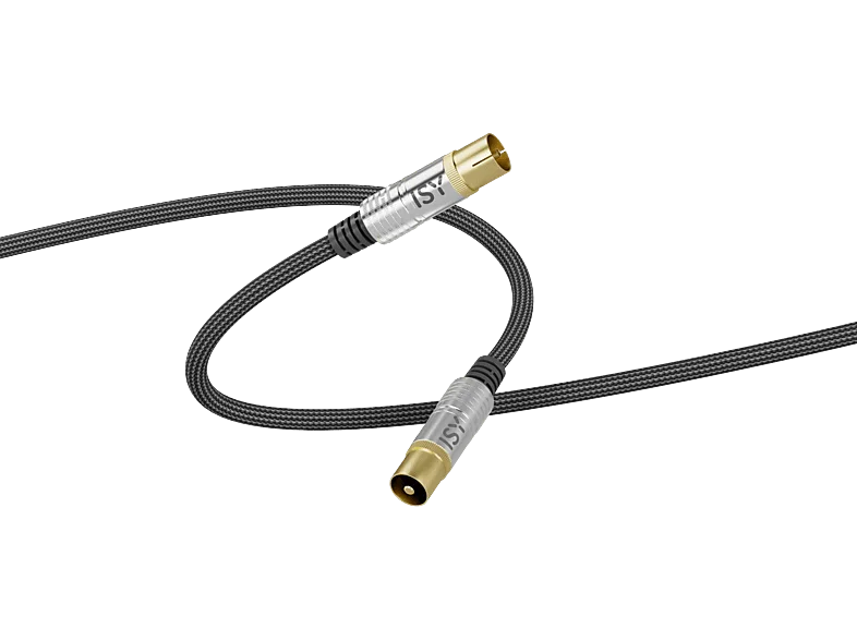 ISY ISA-9092 Koaxial Antennenkabel