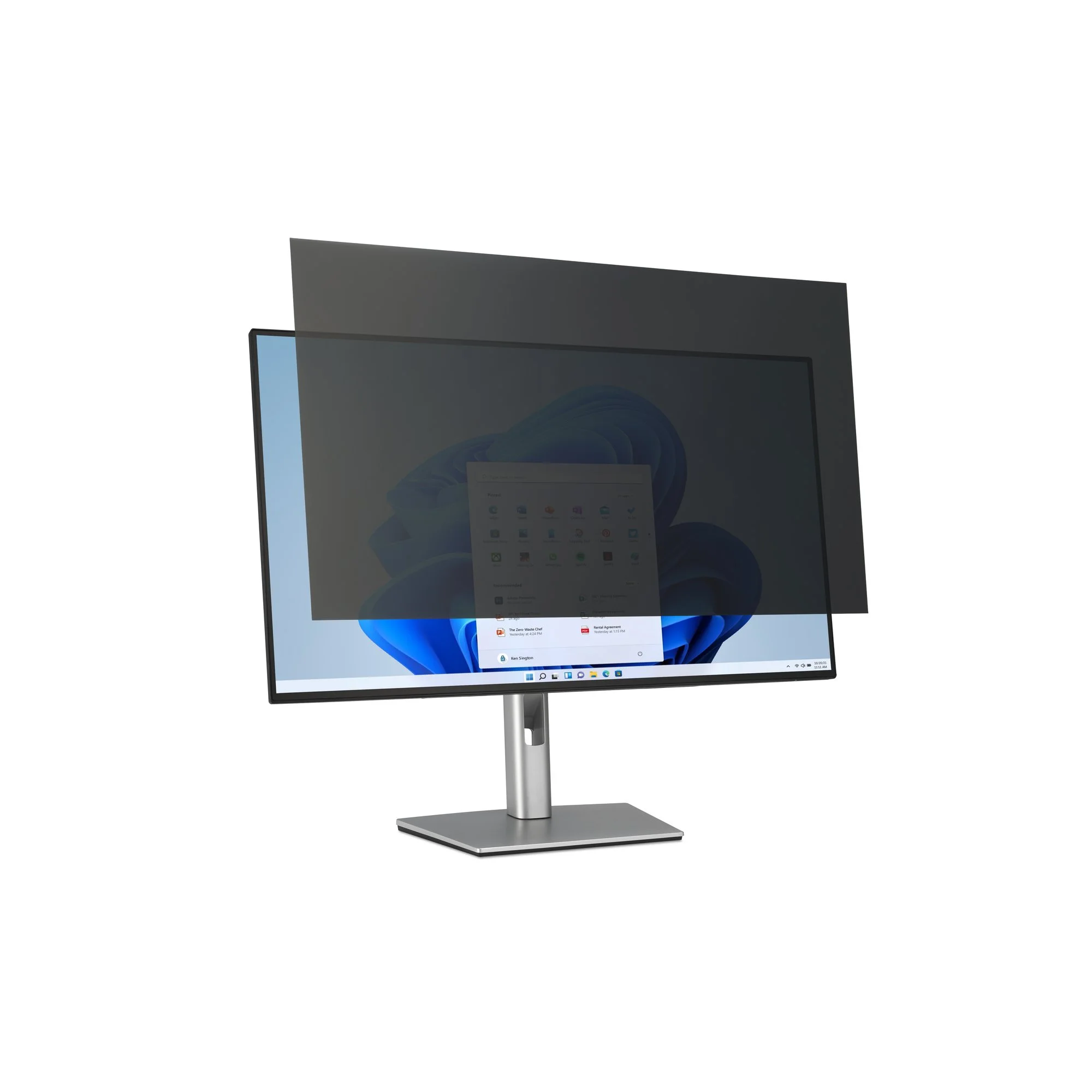Kensington Blickschutzfilter für 24“ Monitore (16:9)