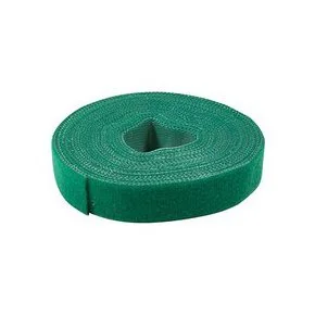 LogiLink KAB0054 Kabelklammer Grün 1 Stück(e)