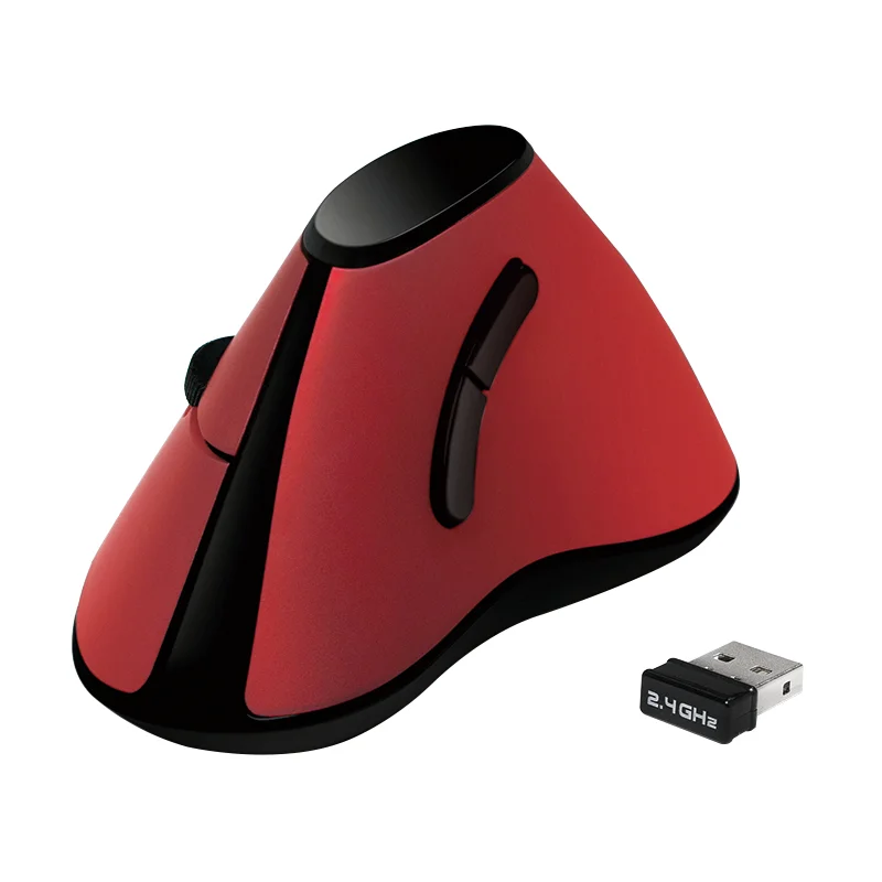 LogiLink TI020 Maus Rechts RF Wireless Optisch 1200 DPI