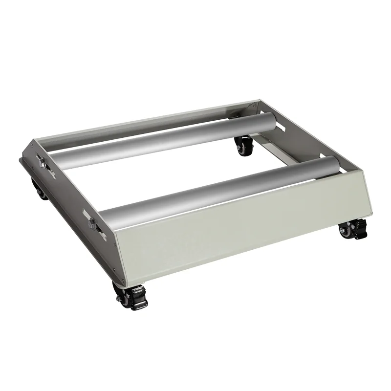 LogiLink WZ0061 Kabelrinne Grau
