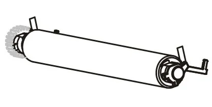 Zebra P1027135-040 Drucker-Kit