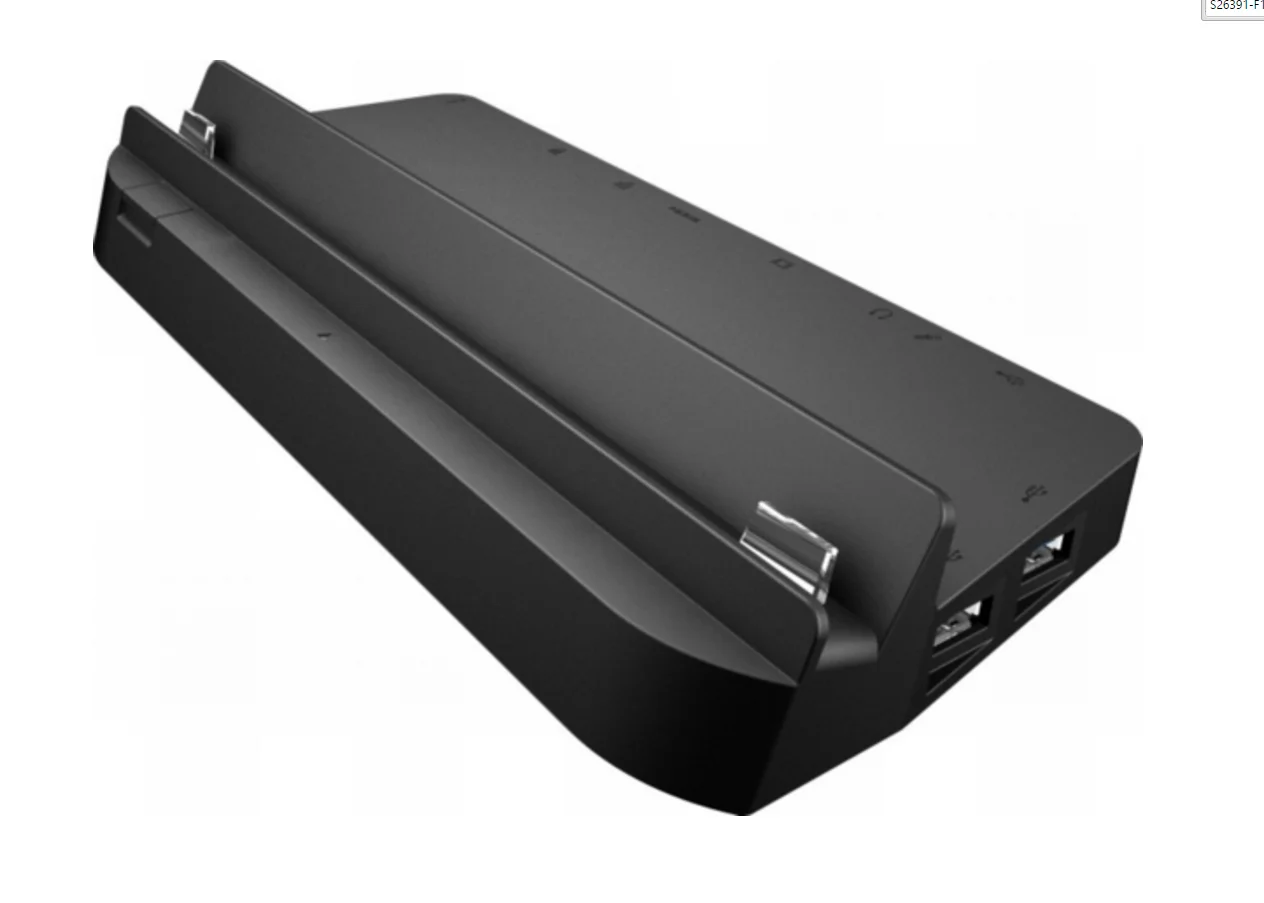 Fujitsu S26391-F1467-L100 Handy-Dockingstation Tablet
