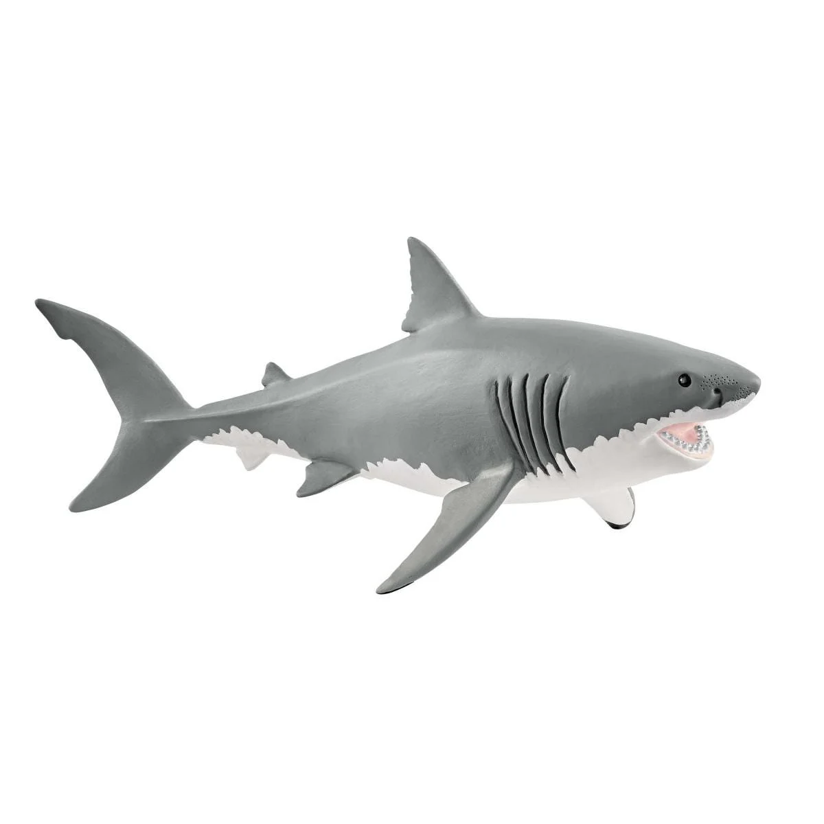 schleich WILD LIFE Weißer Hai