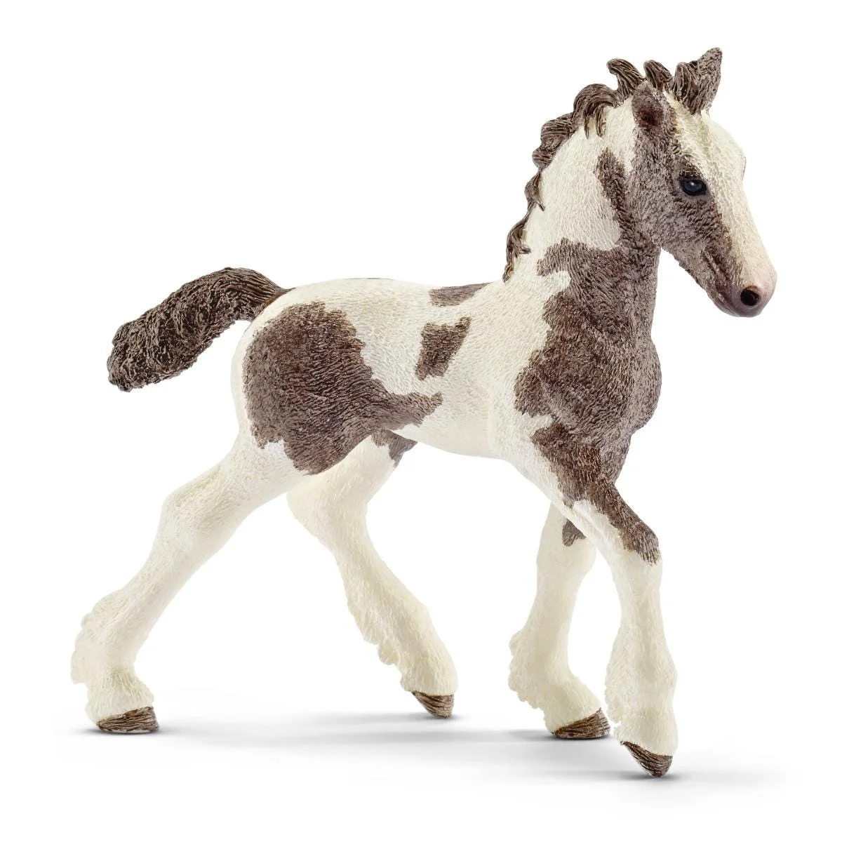 schleich FARM WORLD Tinker Fohlen