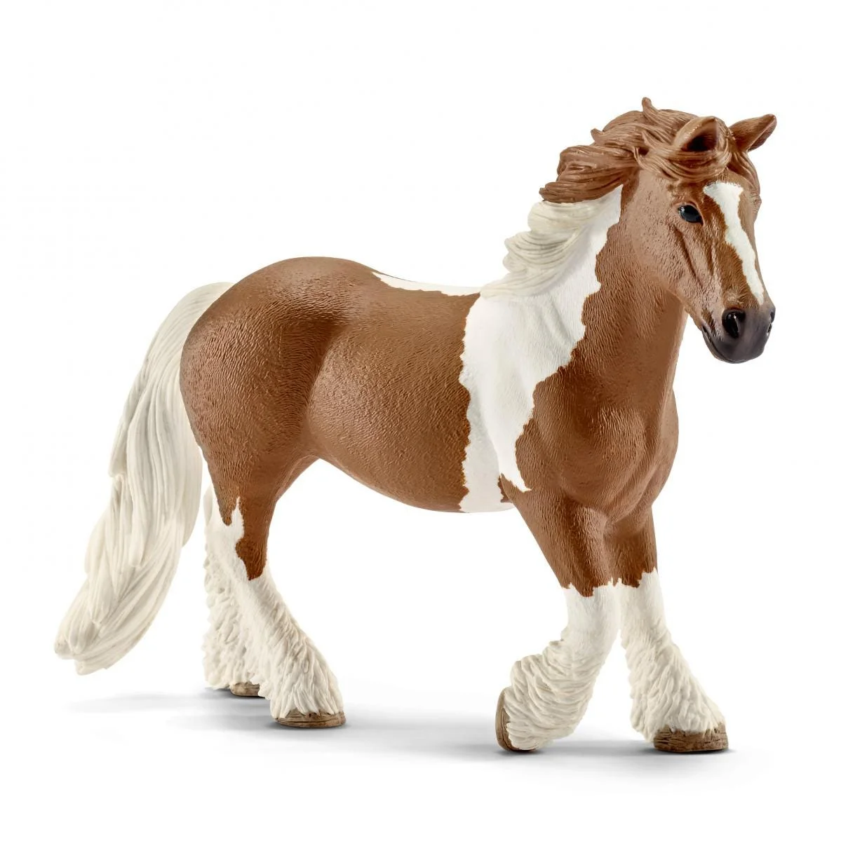 schleich FARM WORLD Tinker Stute