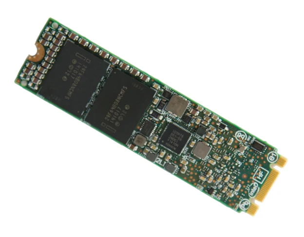 Fujitsu S26361-F3931-L128 Internes Solid State Drive 128 GB M.2 Serial ATA III