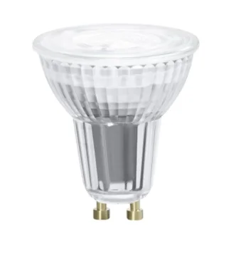 Hama 00217499 LED-Lampe Weiß 4,9 W GU10 G