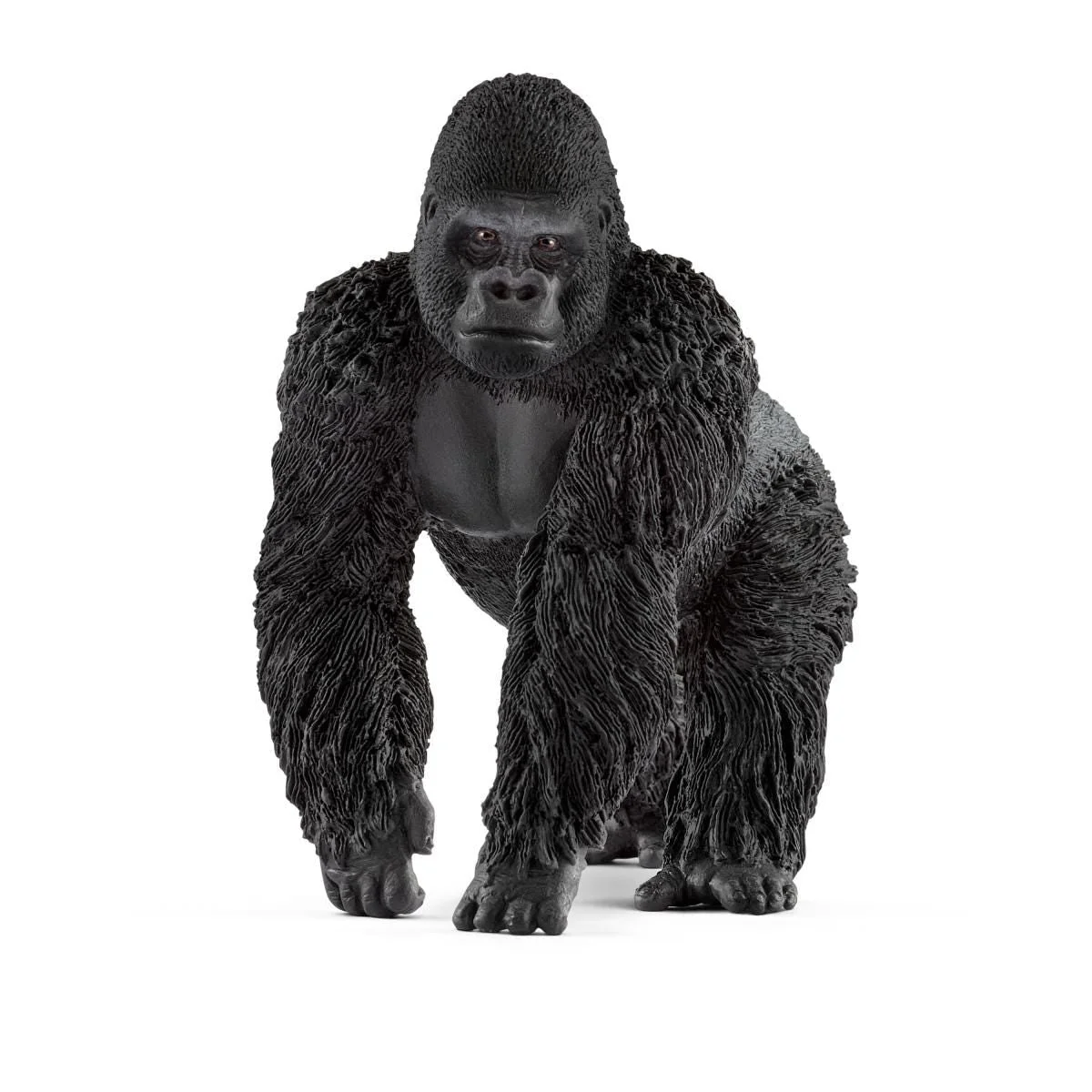 schleich WILD LIFE Gorilla Männchen