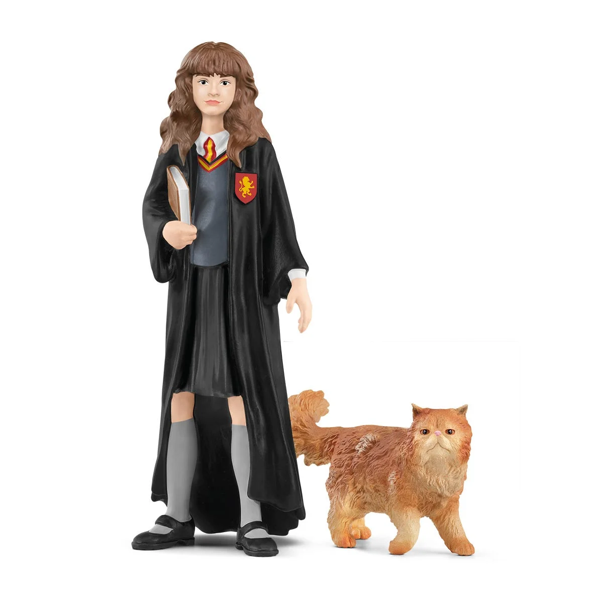 schleich Hermine Granger & Krummbein - 42635