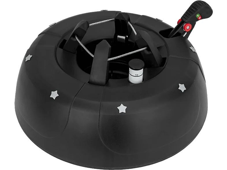 FHS S250G Christbaumständer, Anthrazit