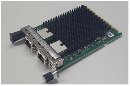 Fujitsu PY-LA342U Netzwerkkarte Eingebaut Ethernet 10000 Mbit/s
