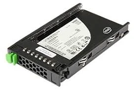 Fujitsu PY-TS16NPF Internes Solid State Drive 1,6 TB 3.5" SAS TLC