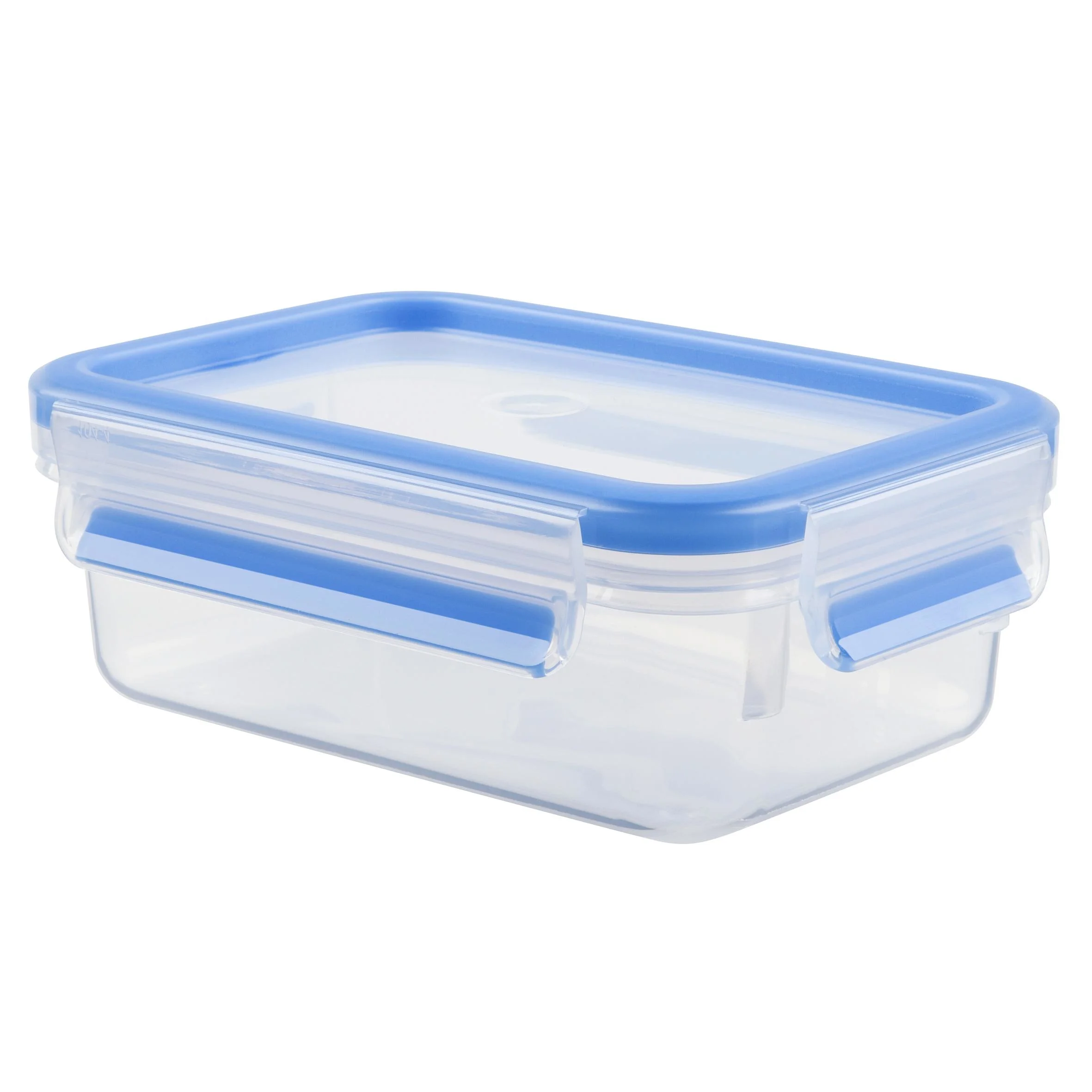Tefal K30218 Rechteckig Box 0,8 l Transparent 1 Stück(e)