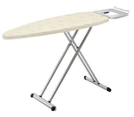 Rowenta Pro Comfort Bügelbrett in Originalgröße 1300 x 470 mm