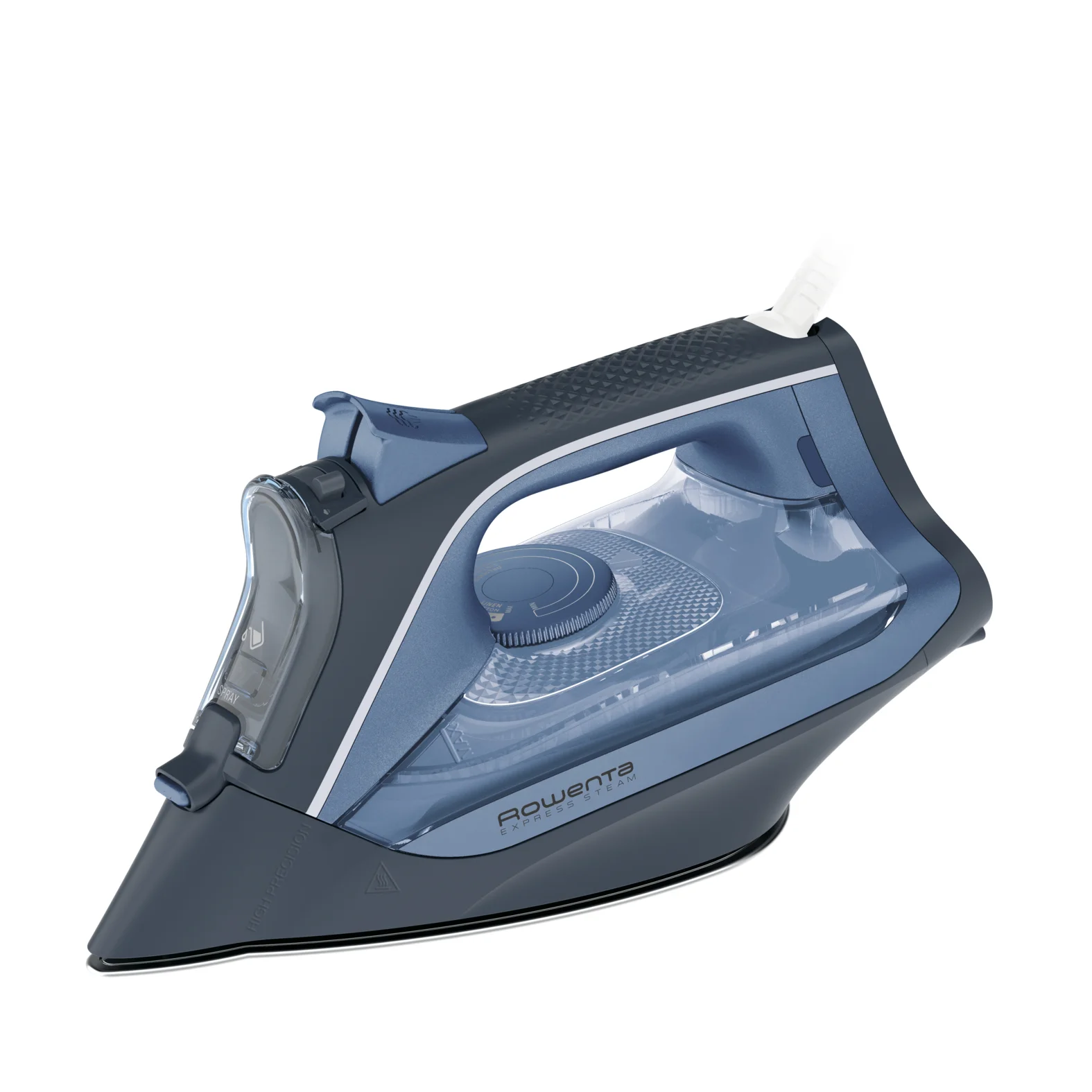 Rowenta Express Steam Bügeleisen DW4320