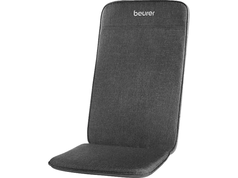 BEURER MG 4 Shiatsu-Massagesitzauflage