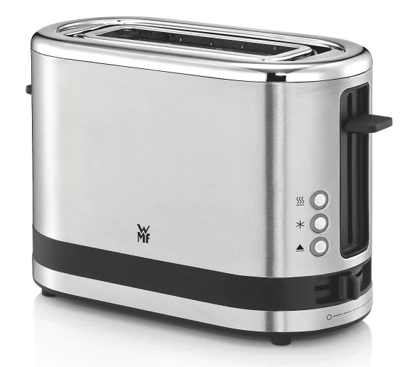 WMF 0414100011 7 1 Scheibe(n) 600 W Chrom