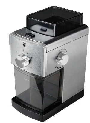 WMF 0417070011 110 W Schwarz, Chrom