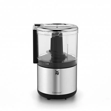 WMF 0416580011 0,4 l 65 W Edelstahl