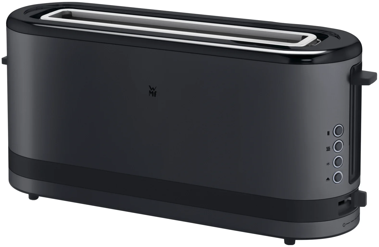 WMF KITCHENminis 0414120071 7 900 W Schwarz
