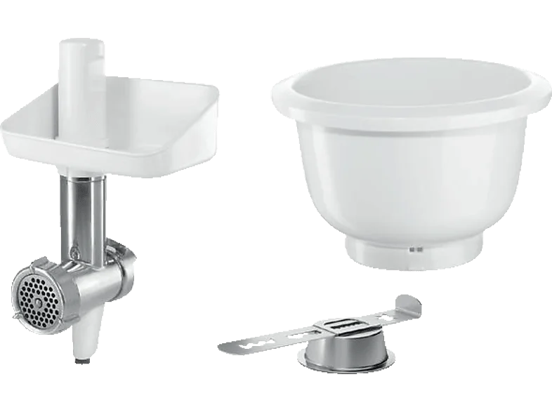 BOSCH MUZ5BS1 BakingSensation Back-Set