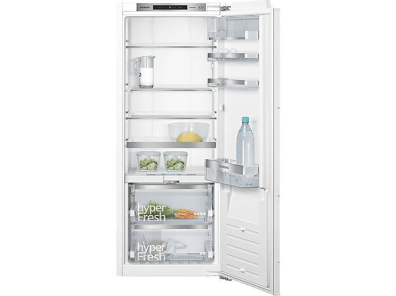 SIEMENS KI51FADE0 iQ700 Kühlschrank (238 l, E, 1397 mm hoch, k.A.)