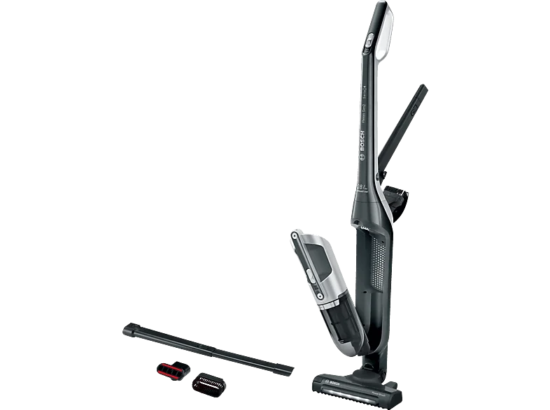BOSCH BBH3P280 Stielsauger, Akkubetrieb